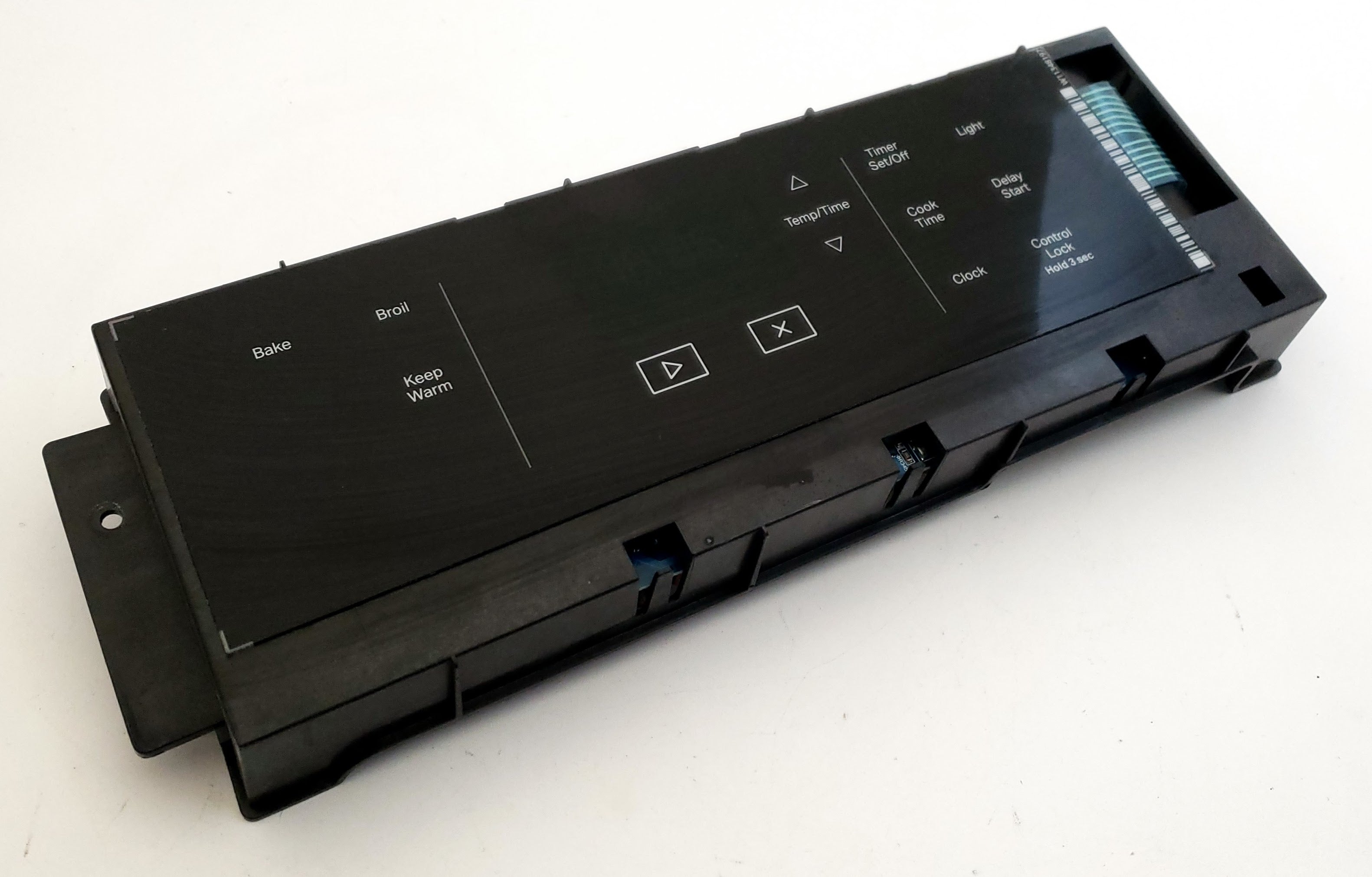 W11536412 Whirlpool Range Control ecoapplianceparts