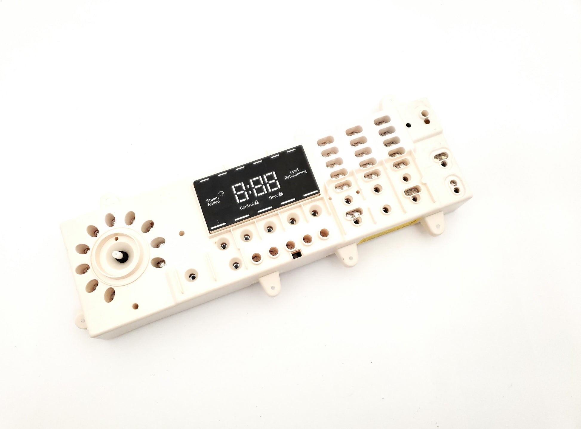 GE Washer Control 17138100009645
