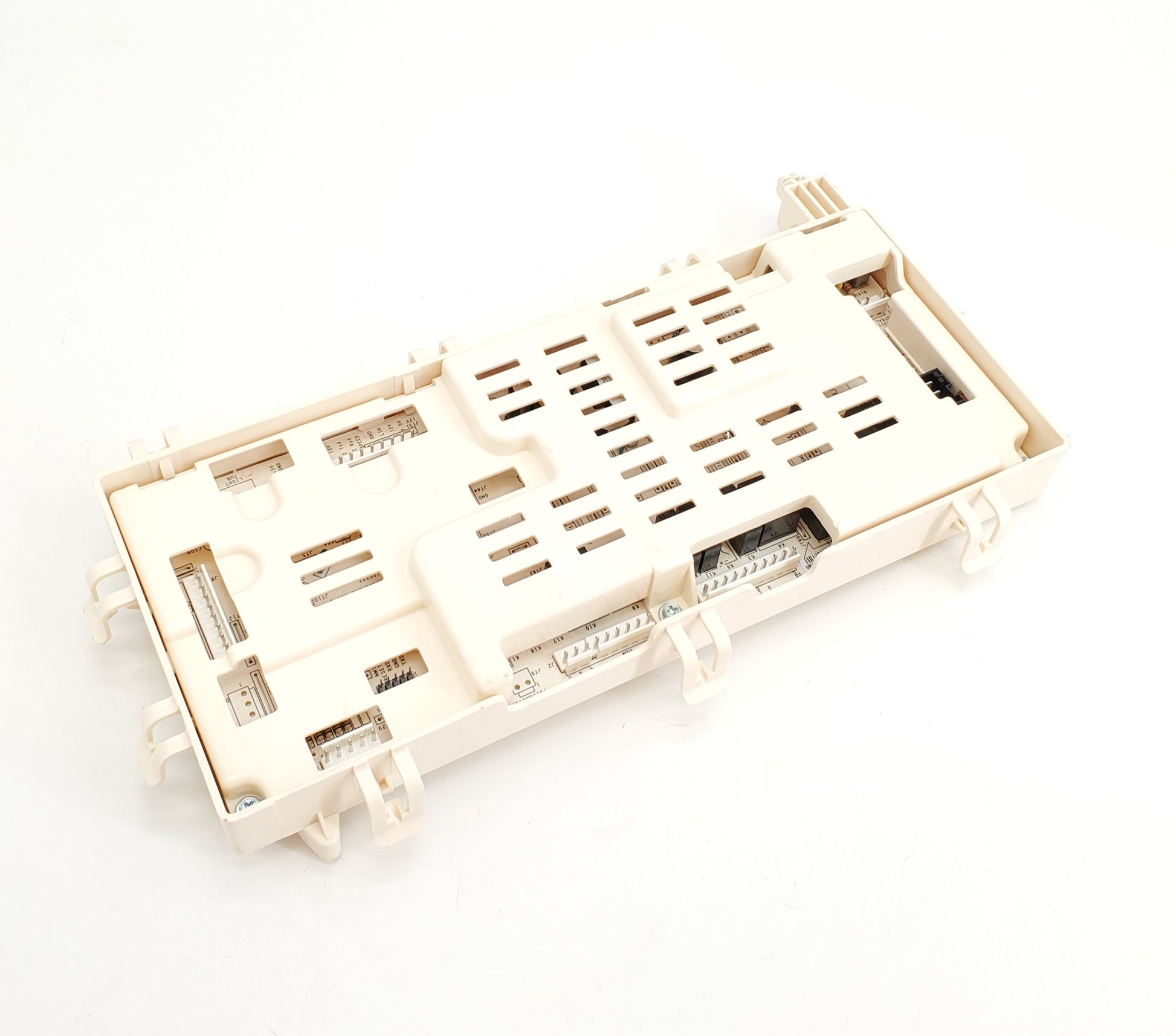 GE Washer Control Board 175D6476G007