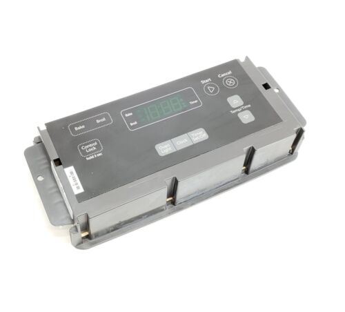 Whirlpool Range Control Board W10834017