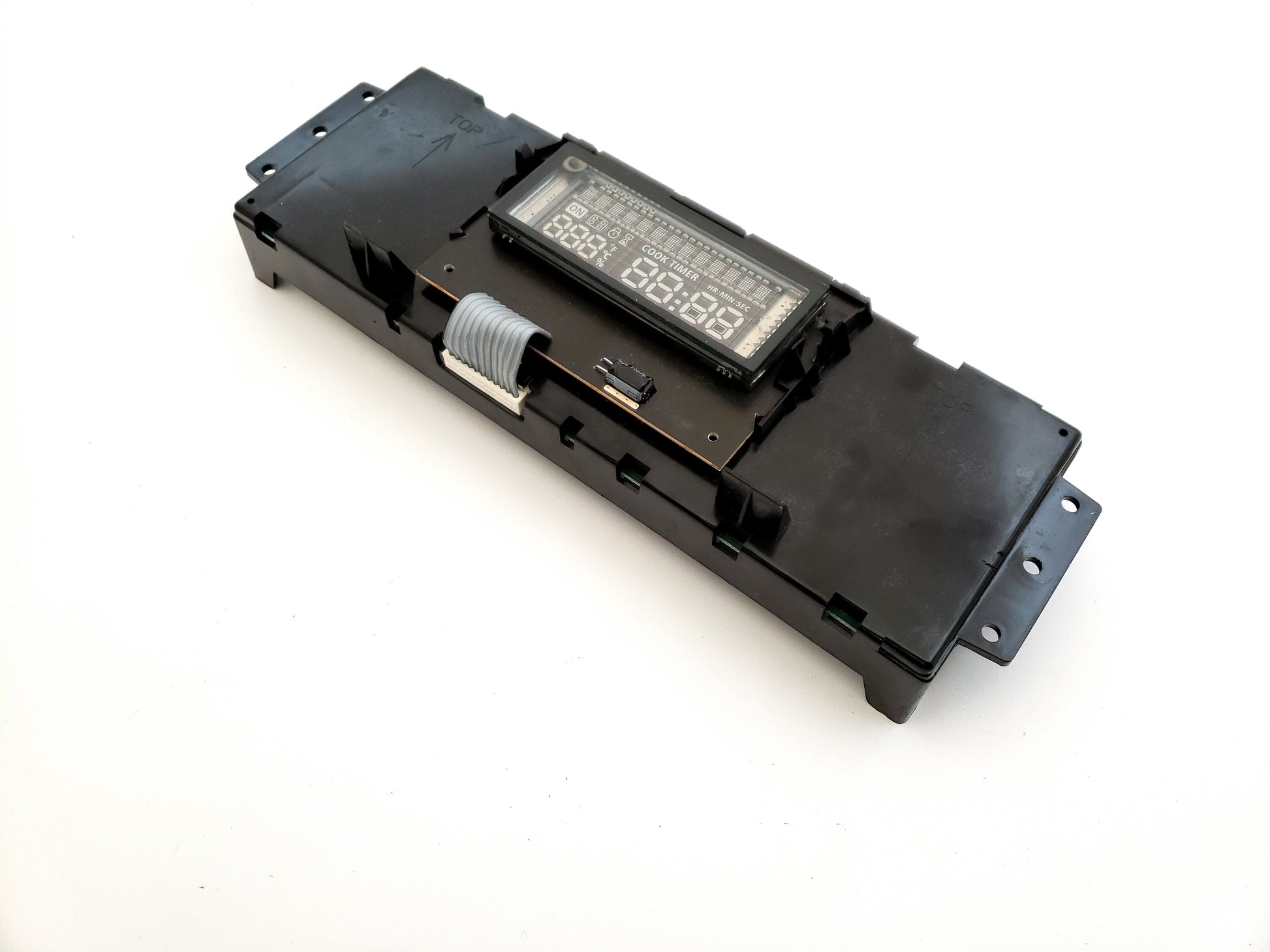 Whirlpool Range Control Board W10900999