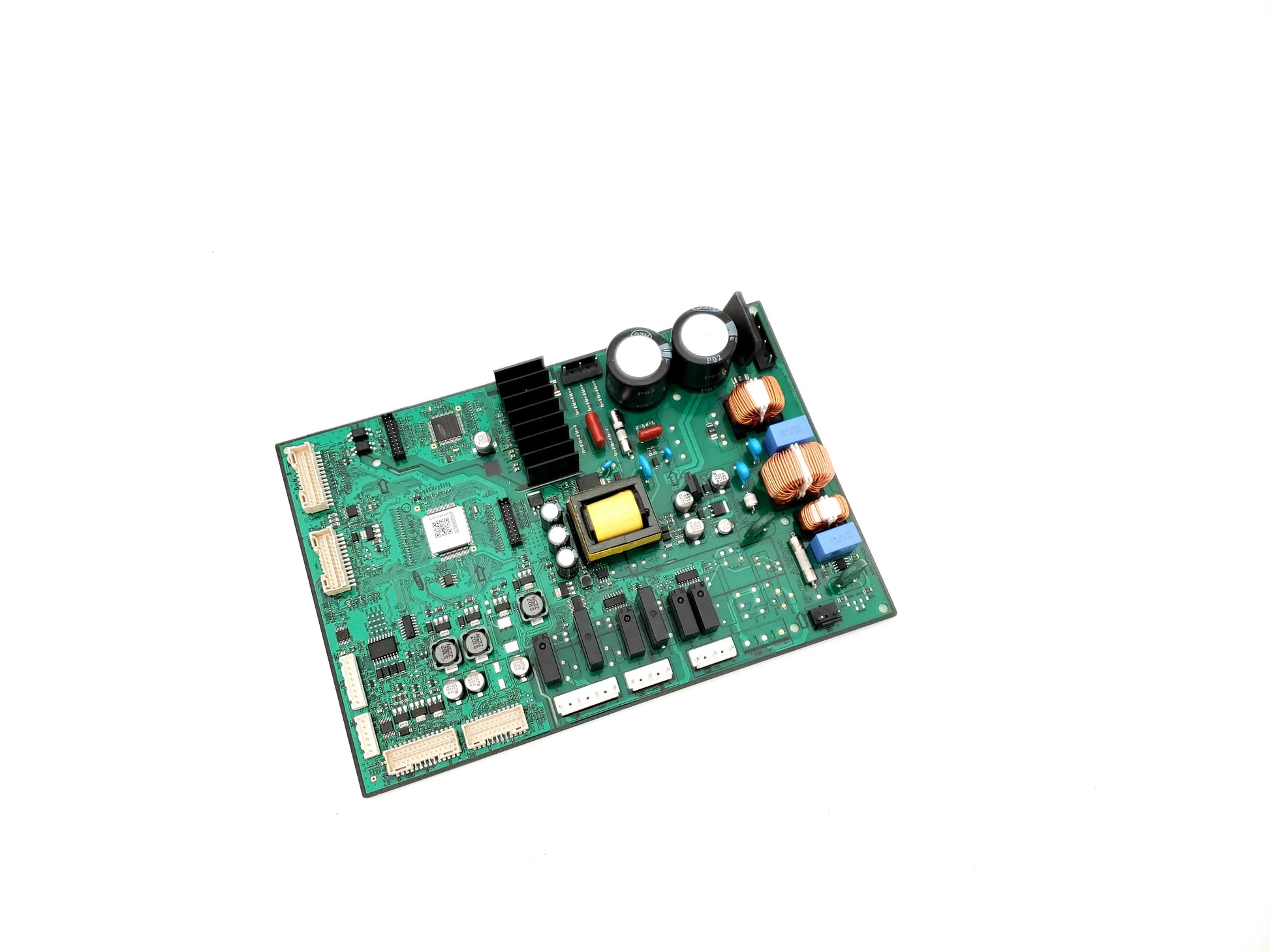 Samsung Refrigerator Control DA94-05310F
