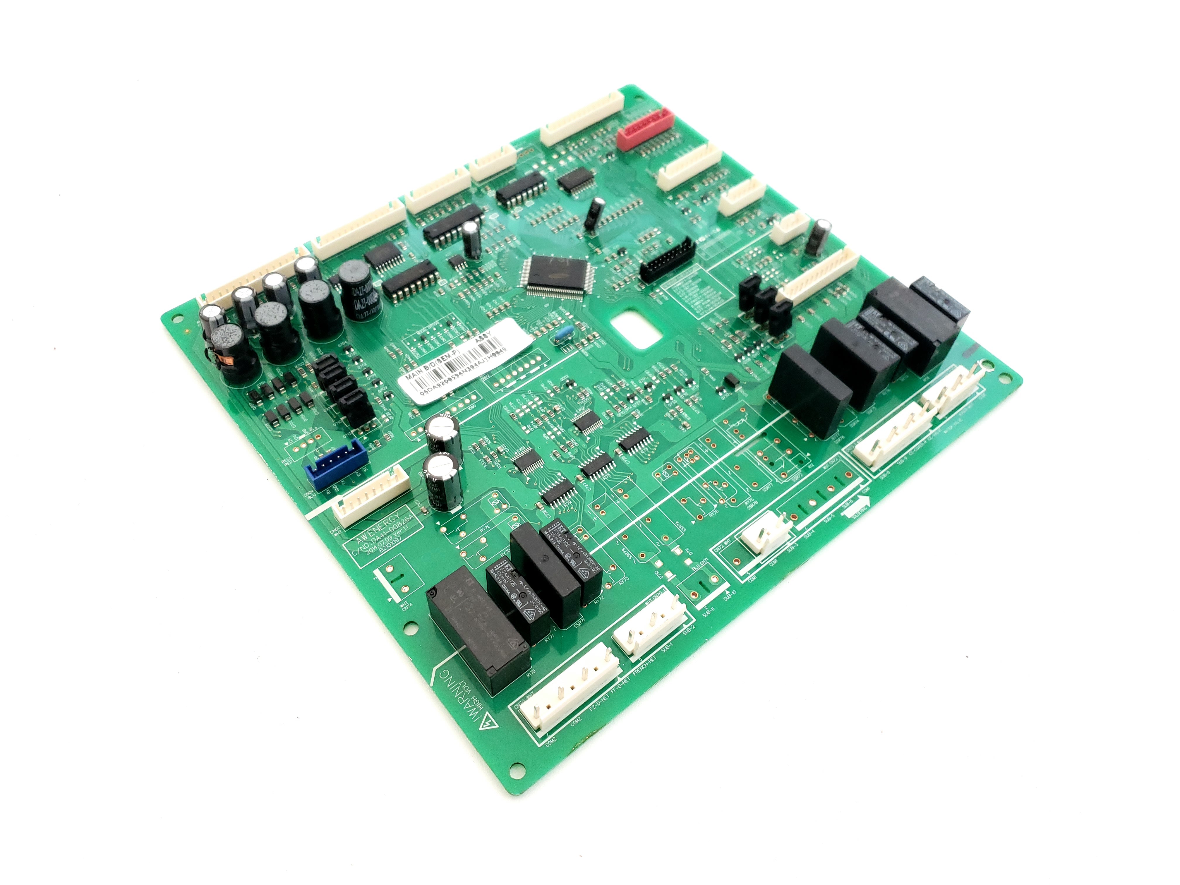 DA9200594N Samsung Refrigerator Control Board ecoapplianceparts