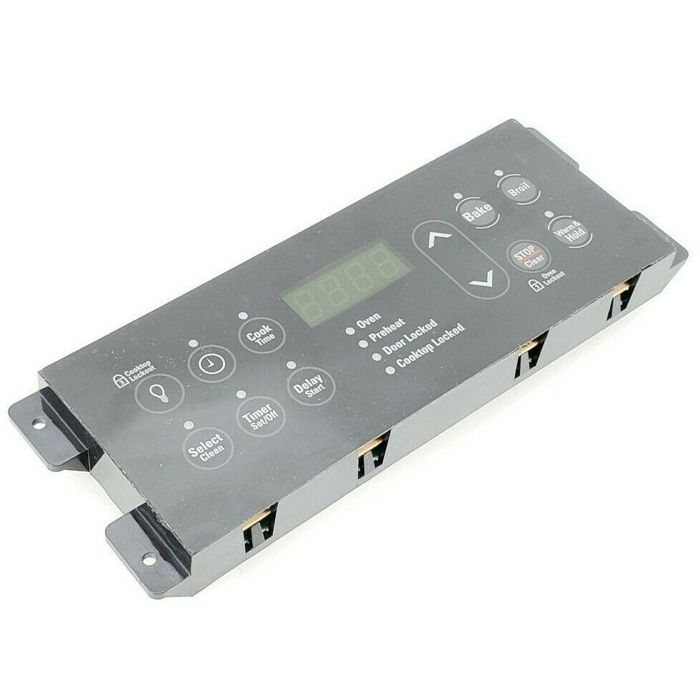 Kenmore Range Control Board 316557245