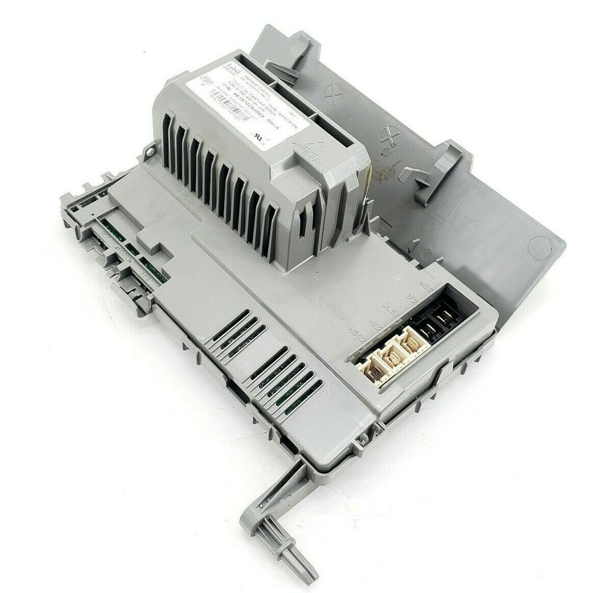 OEM Whirlpool Washer Control Board W10251751 Same Day Shipping Lifetime Warranty