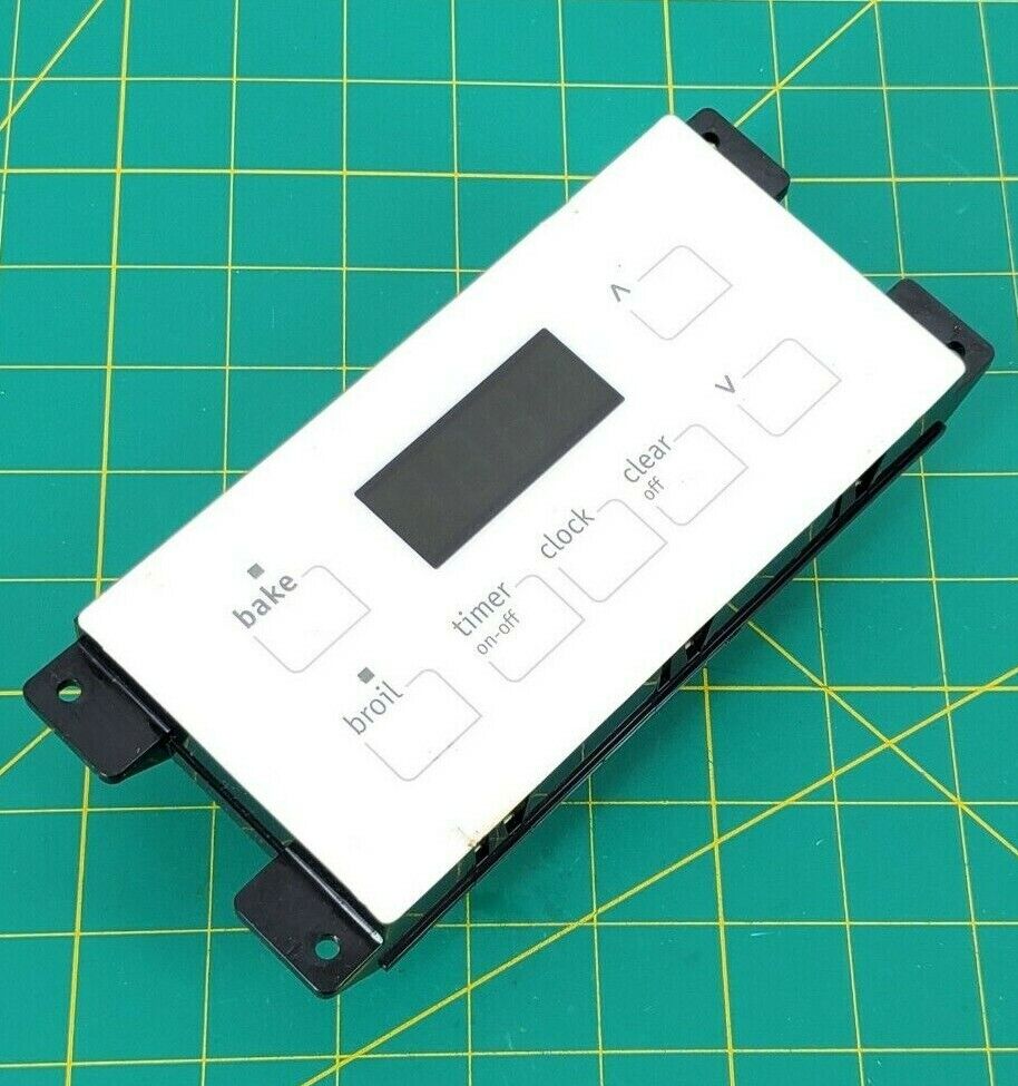 Frigidaire Range Control 316455410