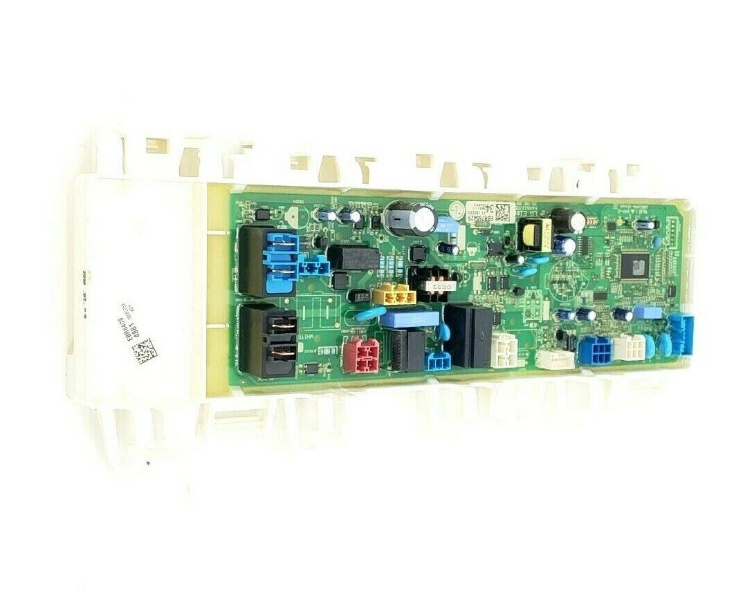 *NEW* Genuine OEM LG Dryer Main Control Board EBR76542934 **Same Day Shipping***
