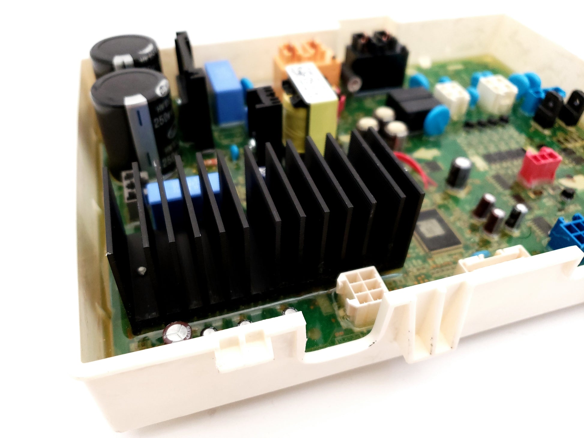 LG Washer Control EBR79950225