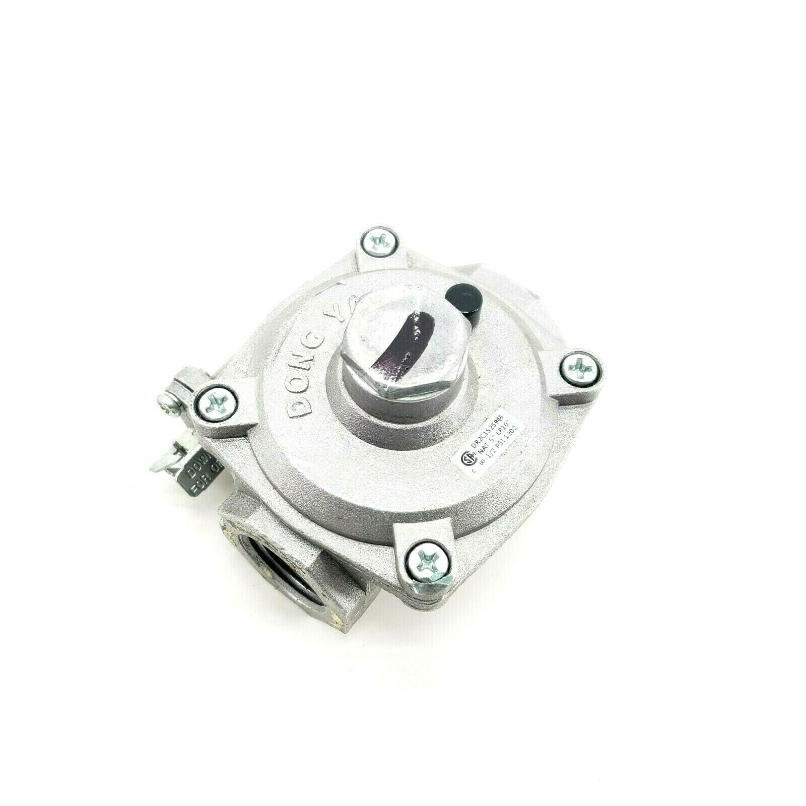 LG Range Valve DR2C152S9