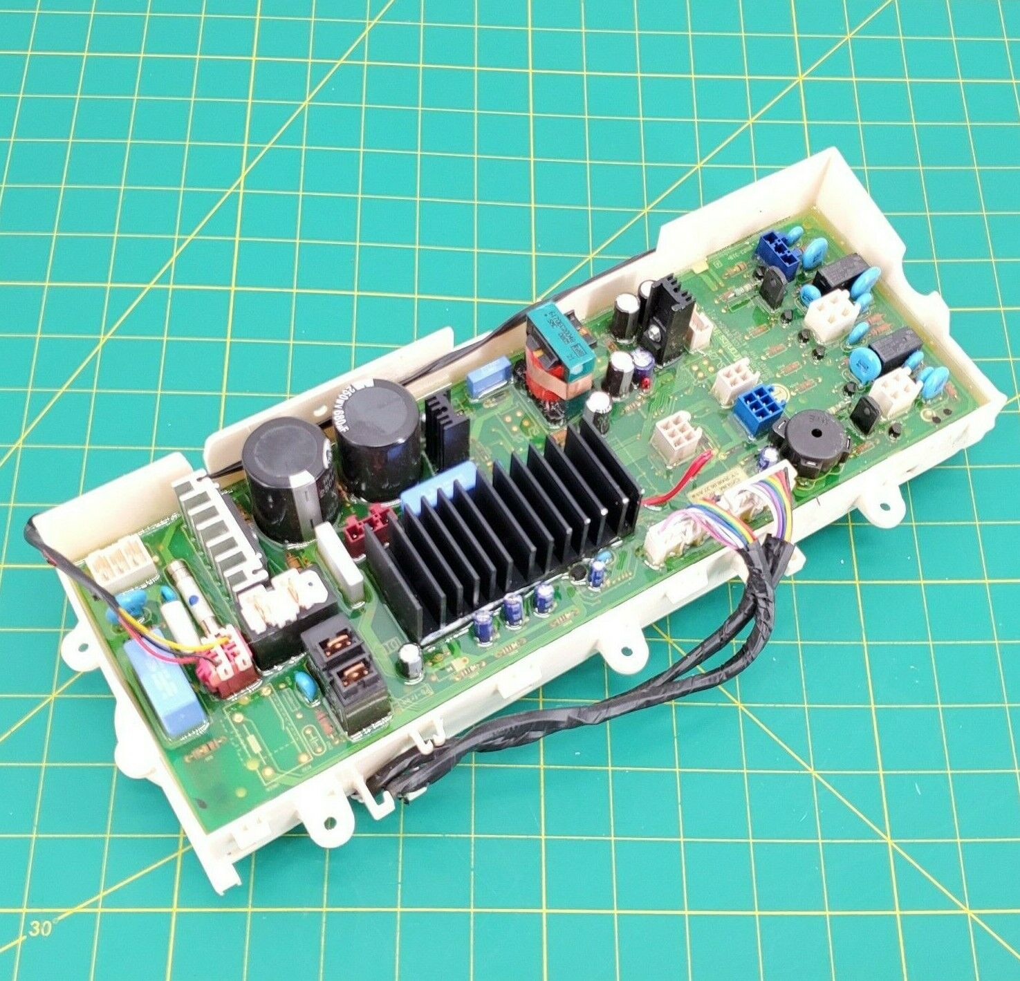 Kenmore Washer Control EBR42923403