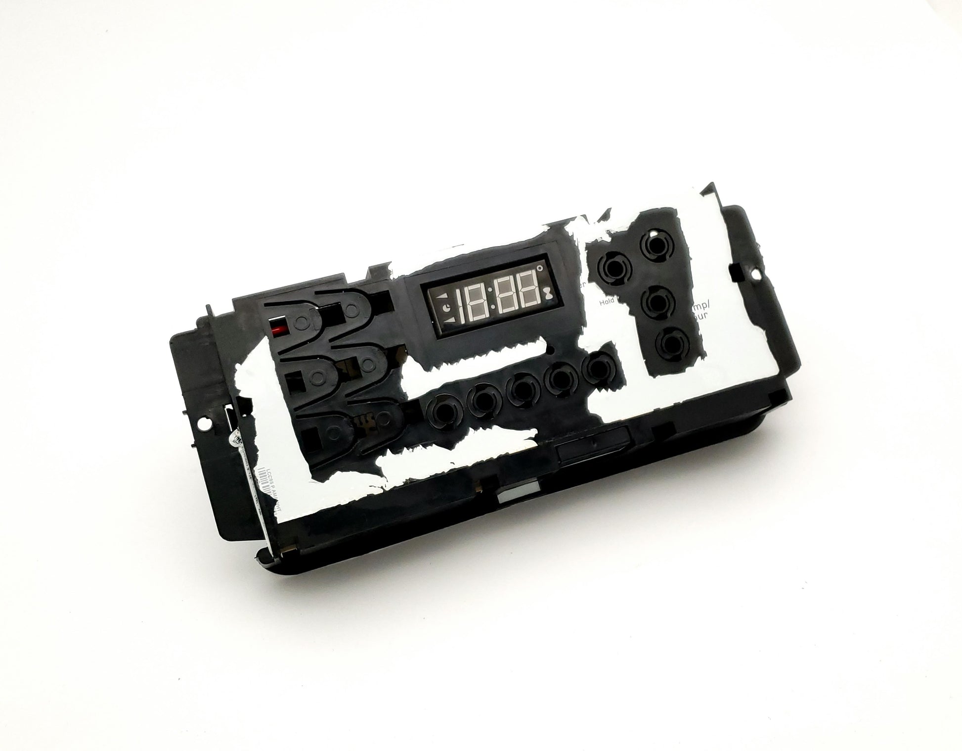 Whirlpool Range Control W10363663