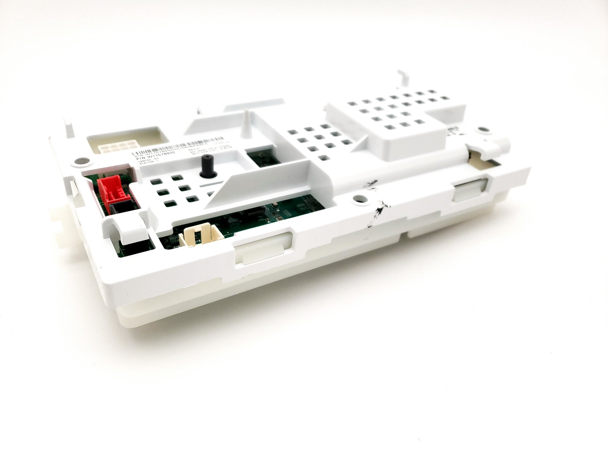 Whirlpool Washer Control W11578932