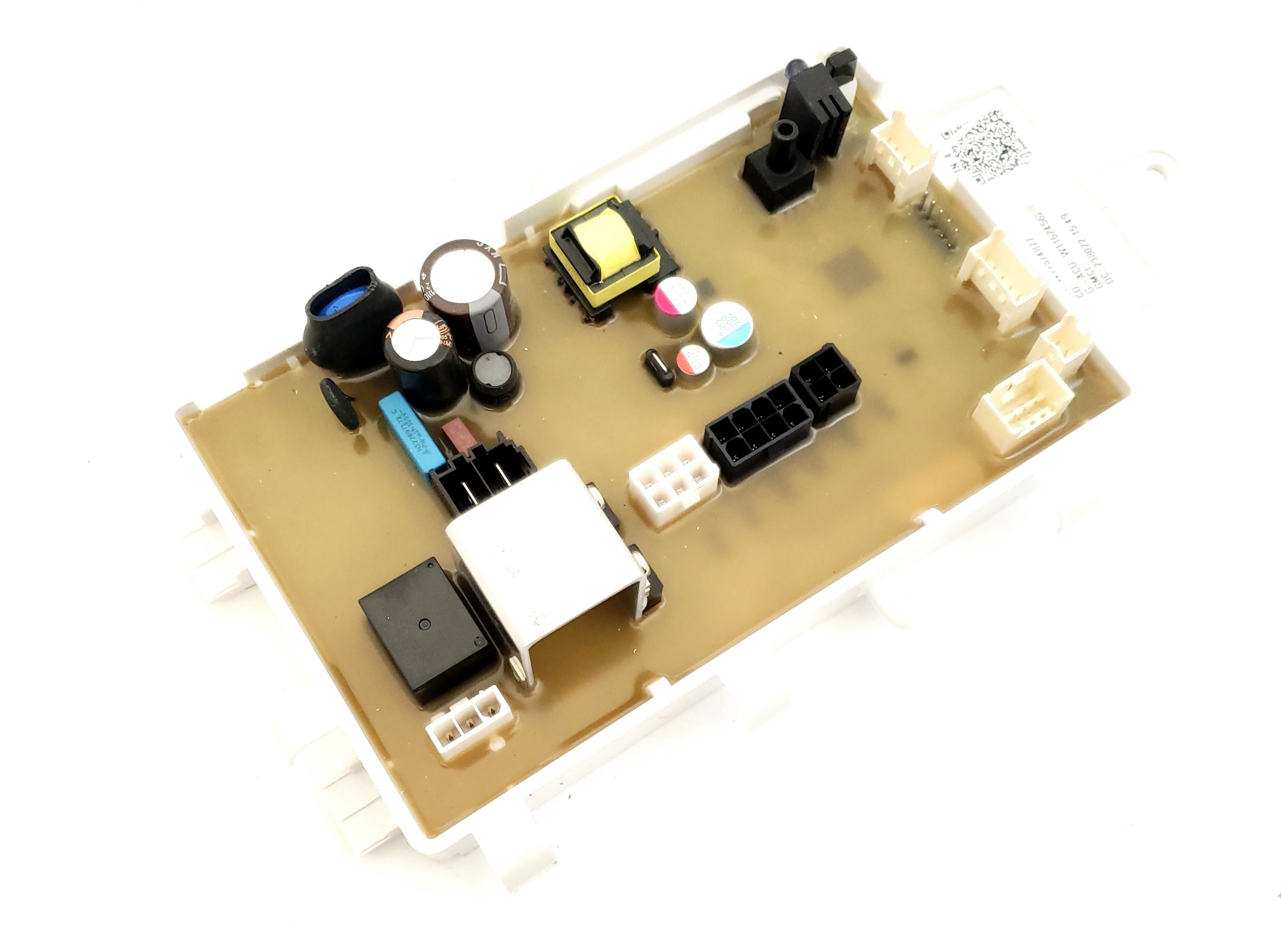 W11553744 Whirlpool Washer Control Board ecoapplianceparts