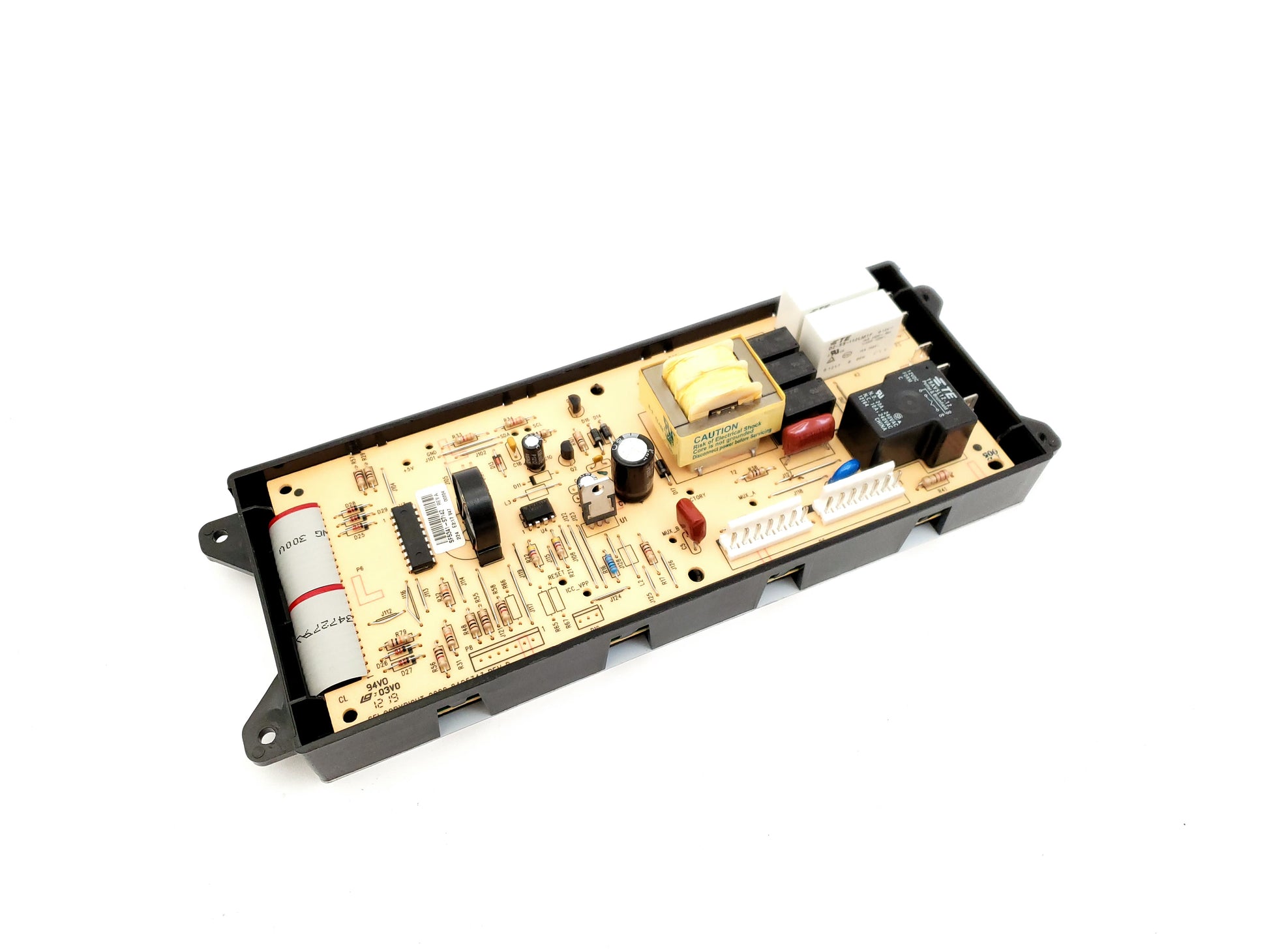 Frigidaire Range Control 316557142