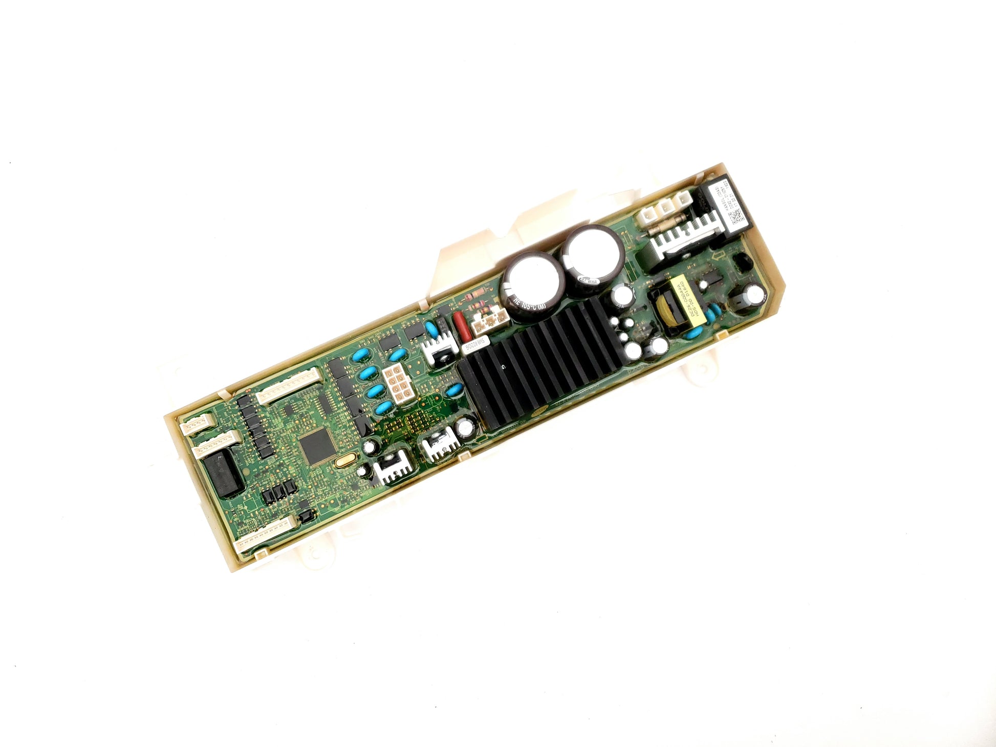 Samsung Washer Control DC92-01625Y