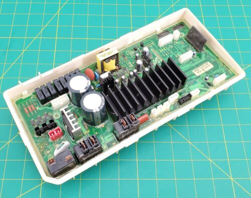 Samsung Washer Control DC92-00133V