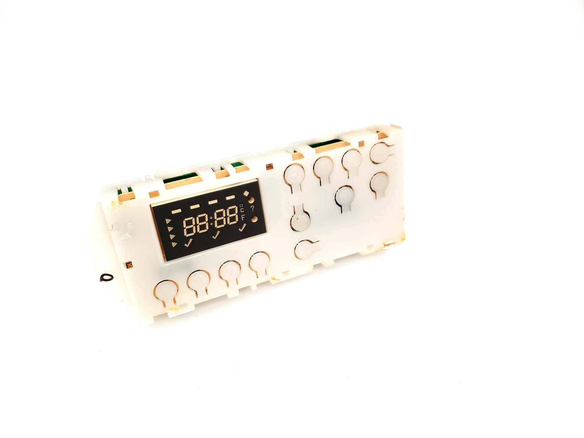 Whirlpool Range Control 9760304