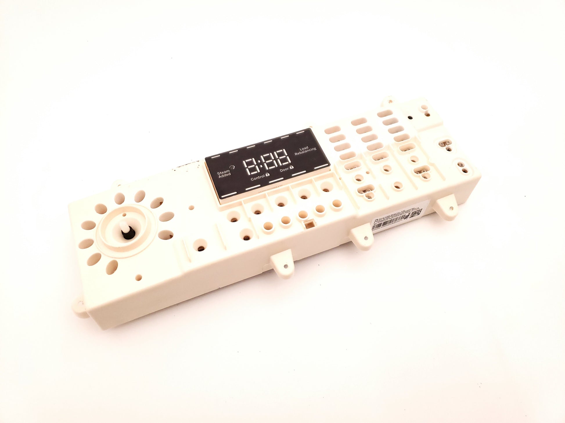 Hisense Washer Control 17238100000283