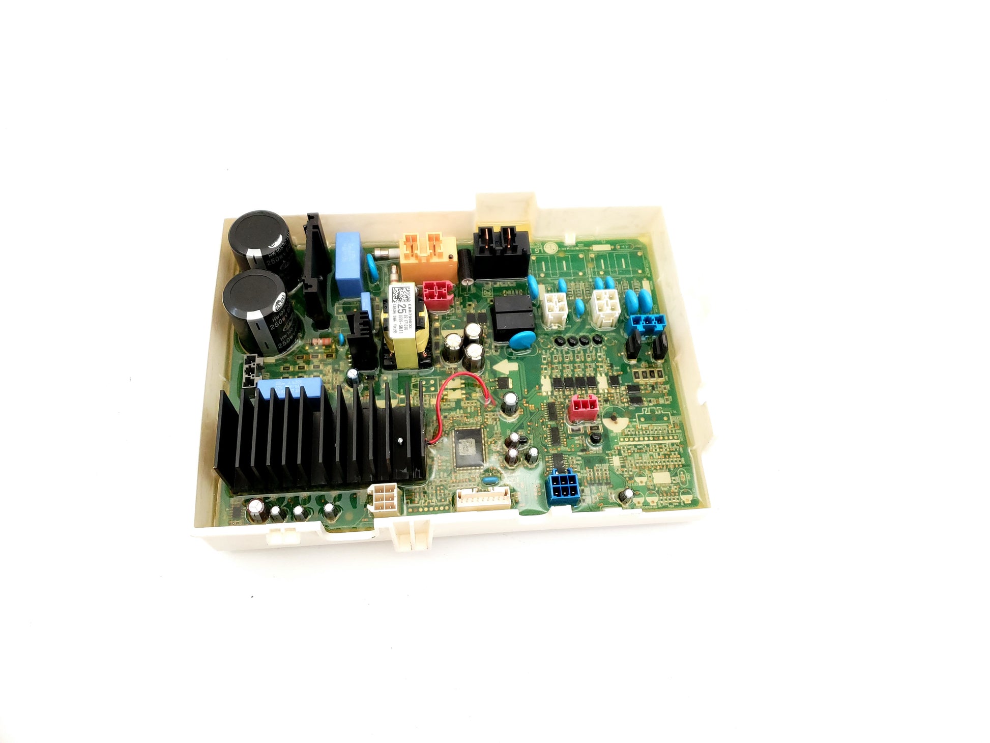 LG Washer Control EBR79950225