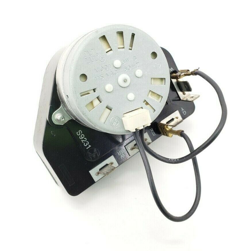Maytag Dryer Timer 308222