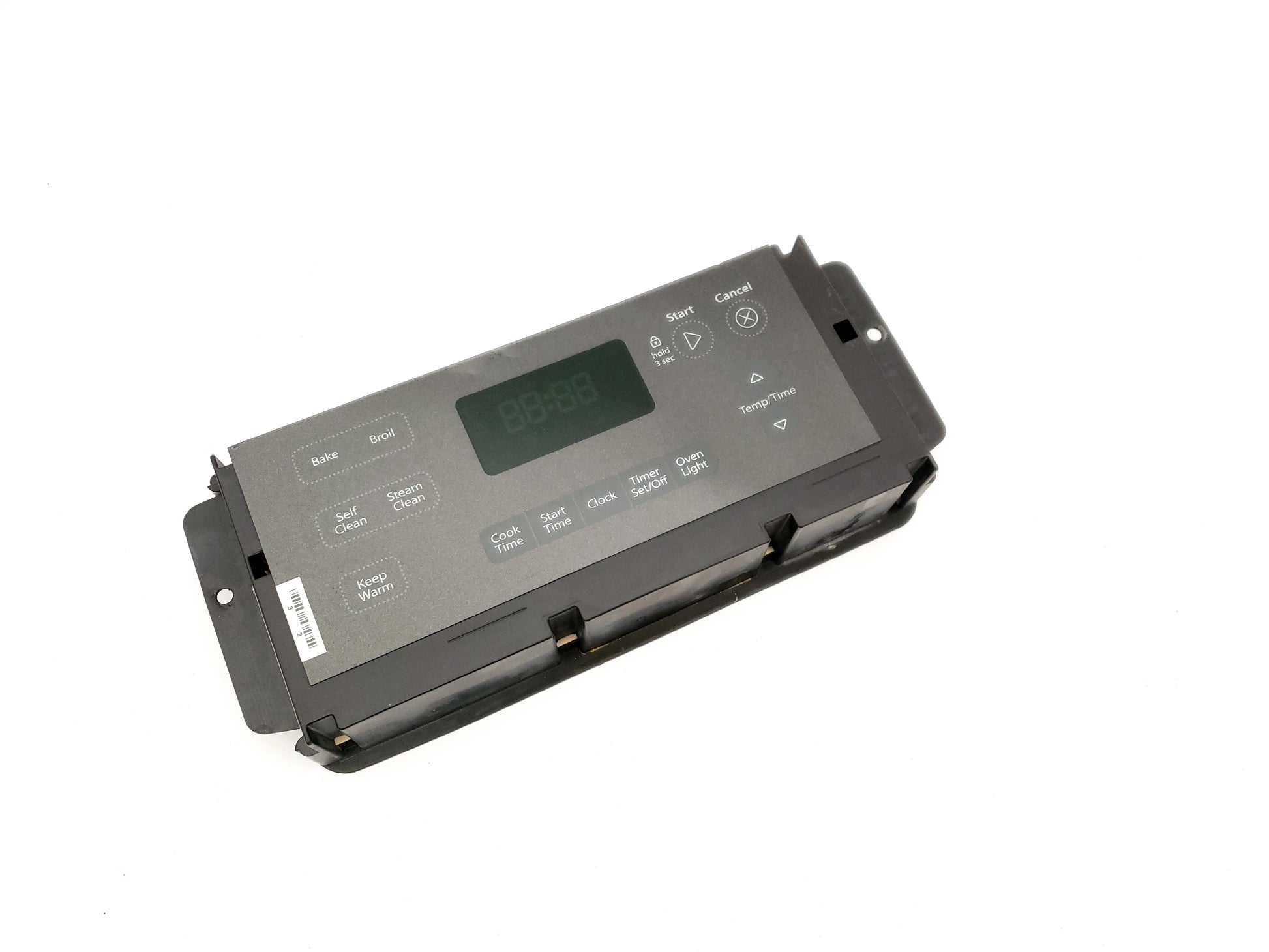 Whirlpool Range Control W10834007