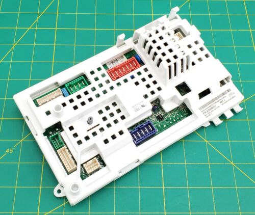 Genuine OEM Whirlpool Washer Control W10480131 Same Day Ship Lifetime Warranty
