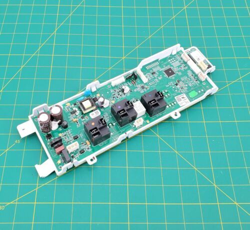 GE Dryer Control Board 308D1600G050