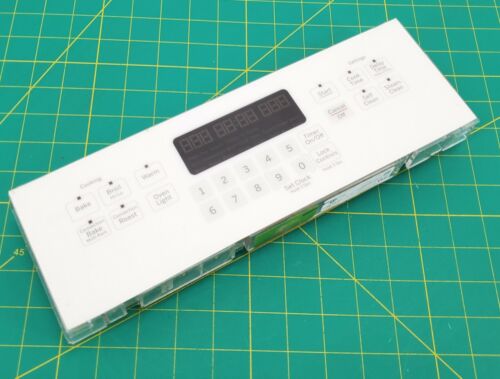 GE Range Control 164D8496G027