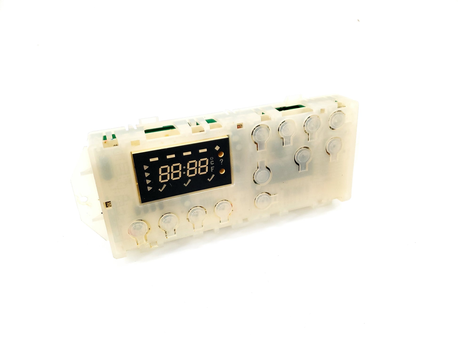 Whirlpool Range Control 8524303