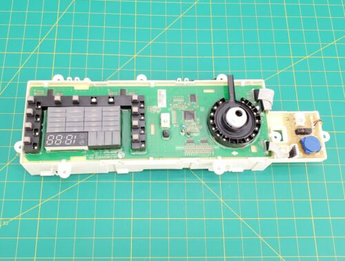 New OEM  LG Washer Control Board EBR80342101 EBR79523203