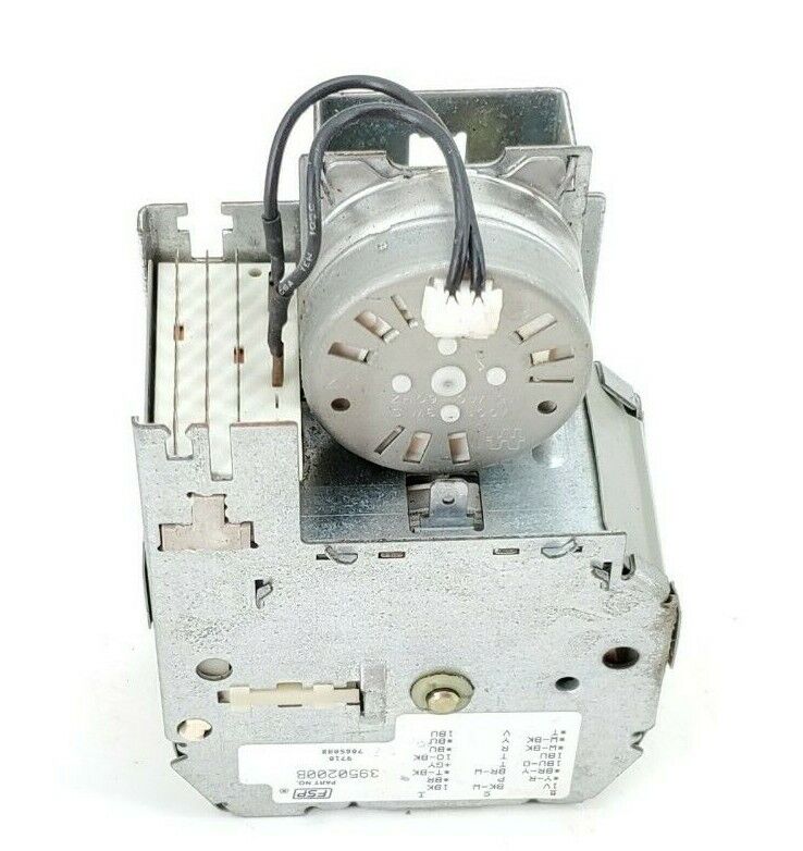 Kenmore Washer Timer 3950200
