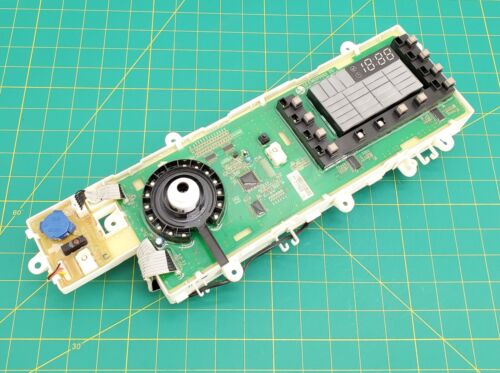 New OEM  LG Washer Control Board EBR80342101 EBR79523203
