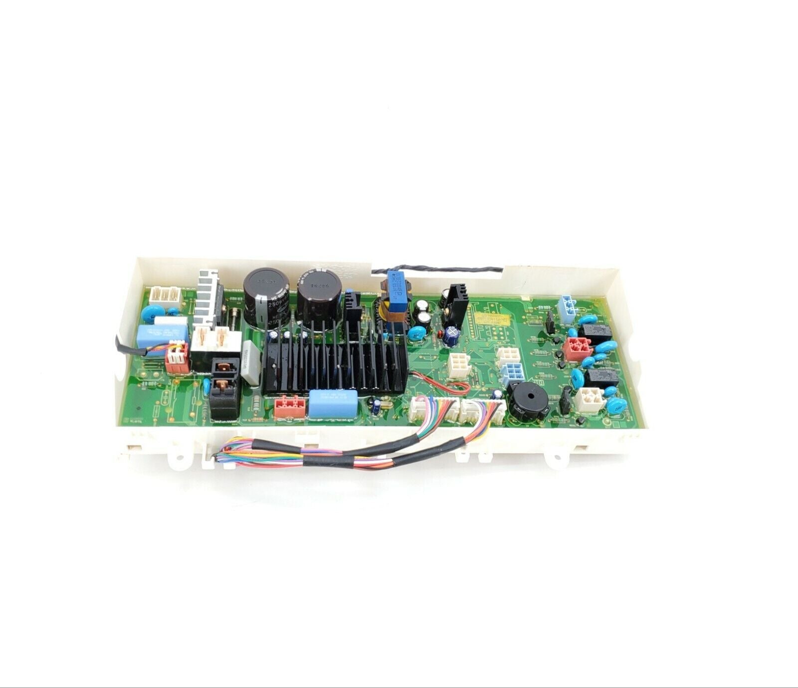 LG Washer Control Board 6871ER1057C