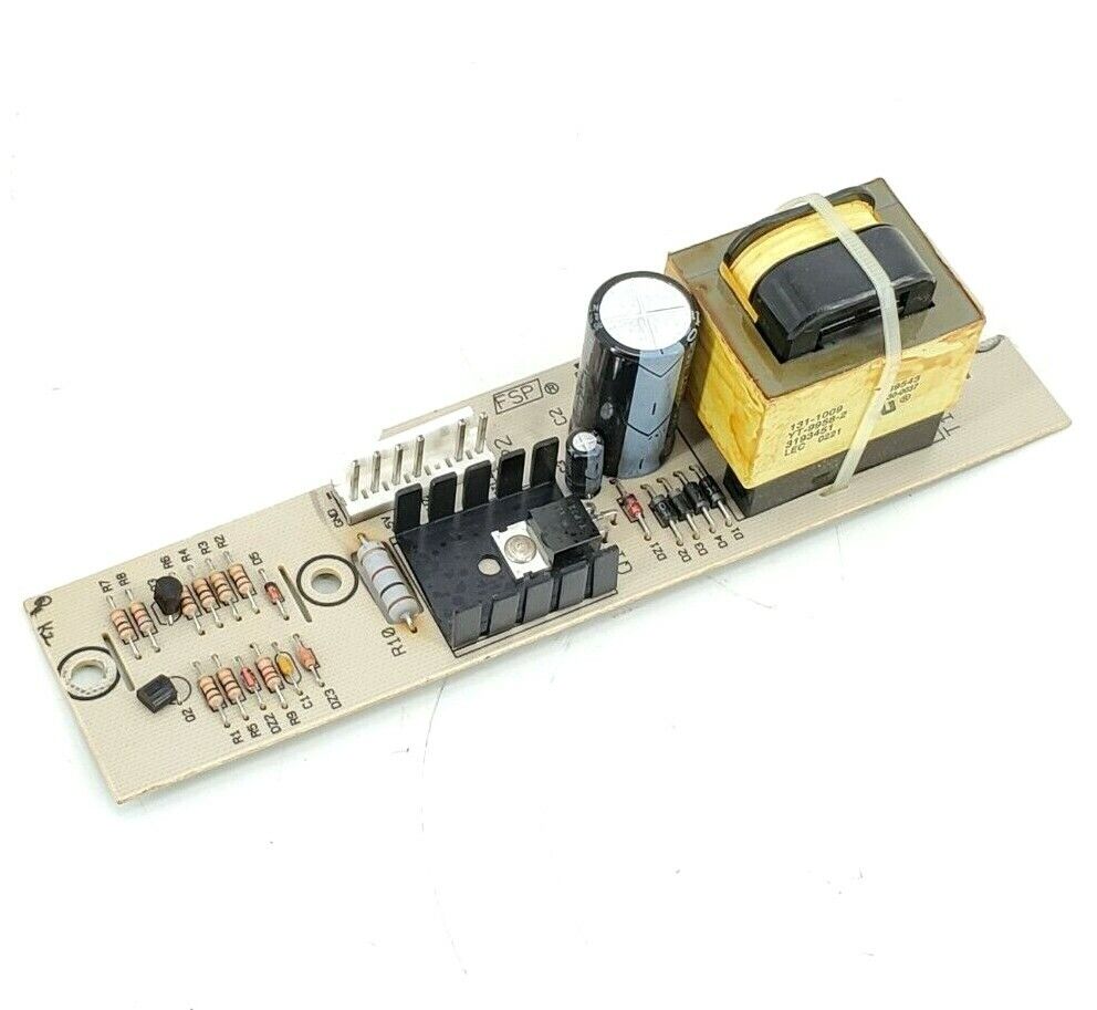 OEM Whirlpool Range Power Supply 8523034