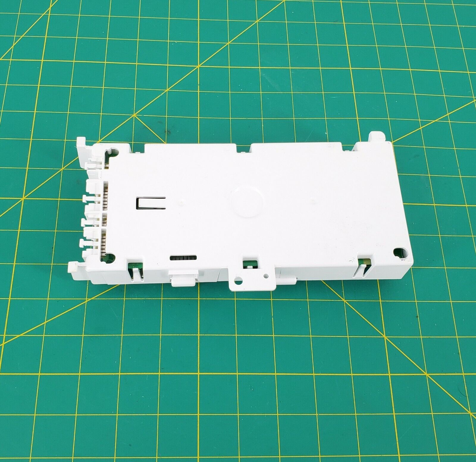 Whirlpool Dryer Control  W10110641