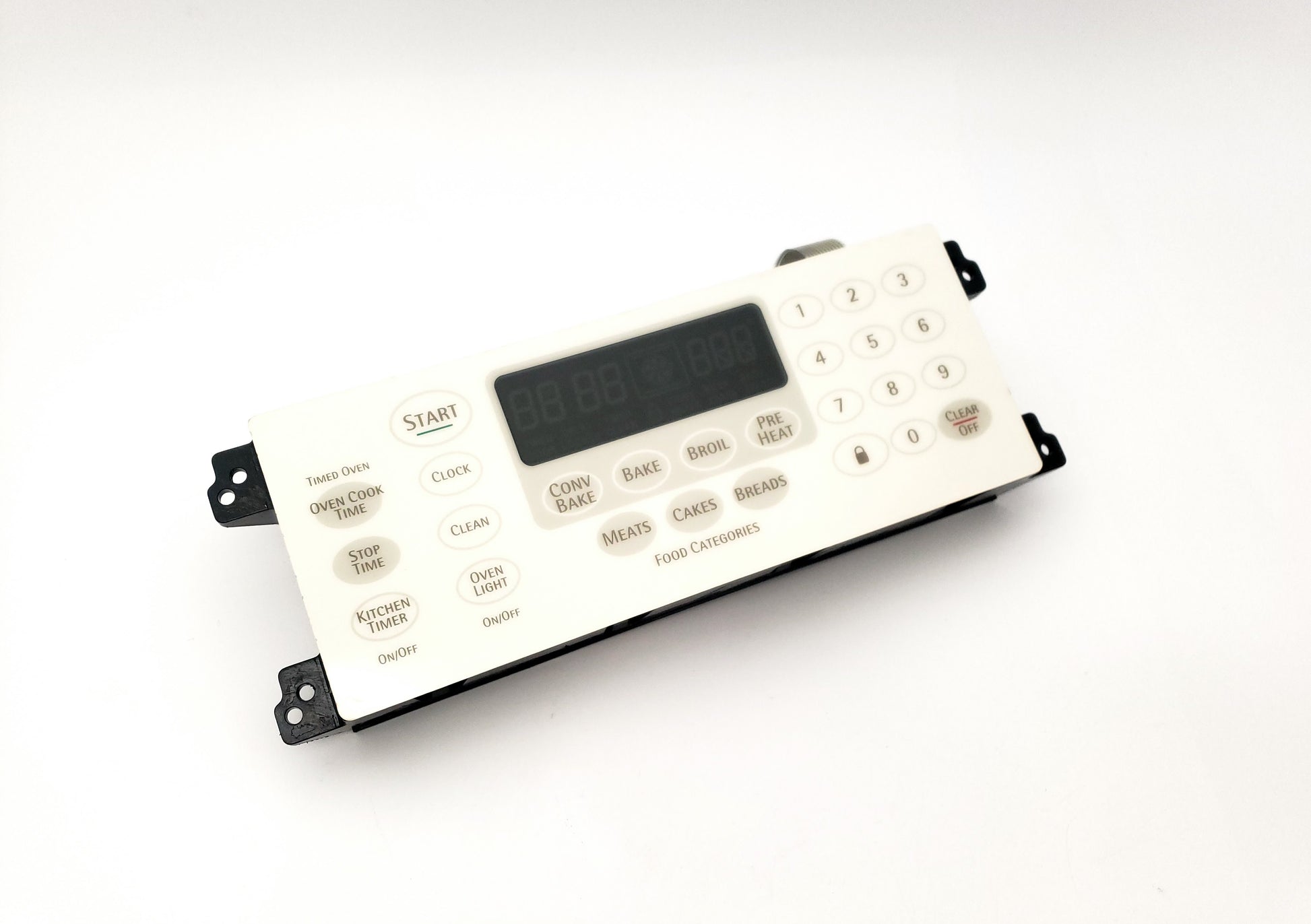 Kenmore Range Control Board 316207605