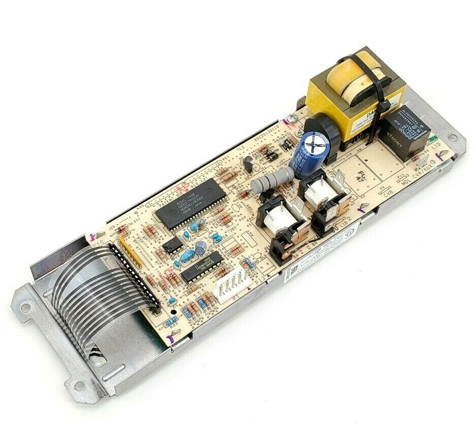 Maytag Range Control 7601P578-60