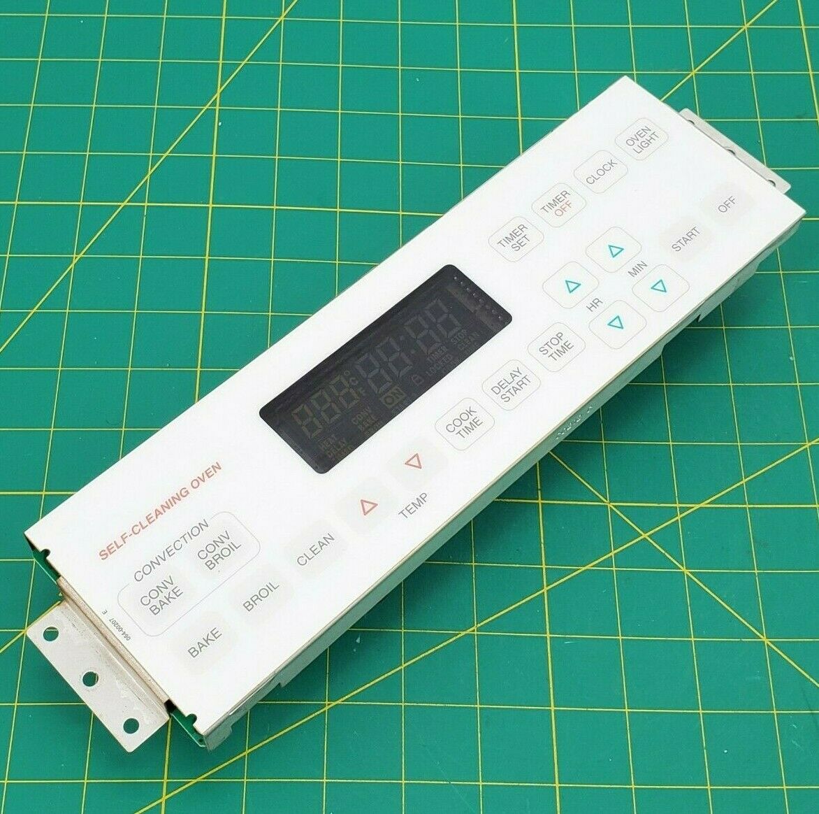 Whirlpool Range Control 9782087CW