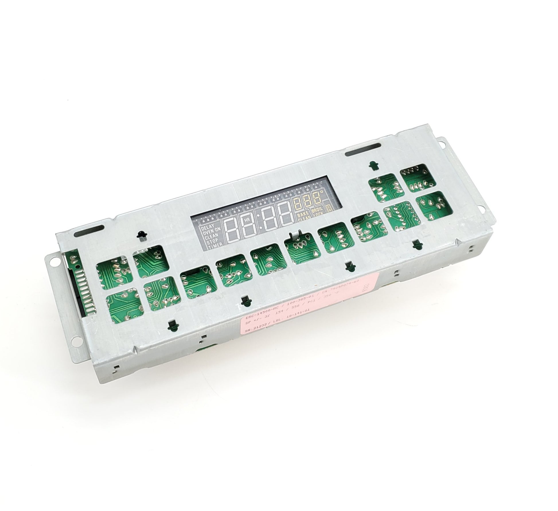Maytag Range Control Board 7404P074-60