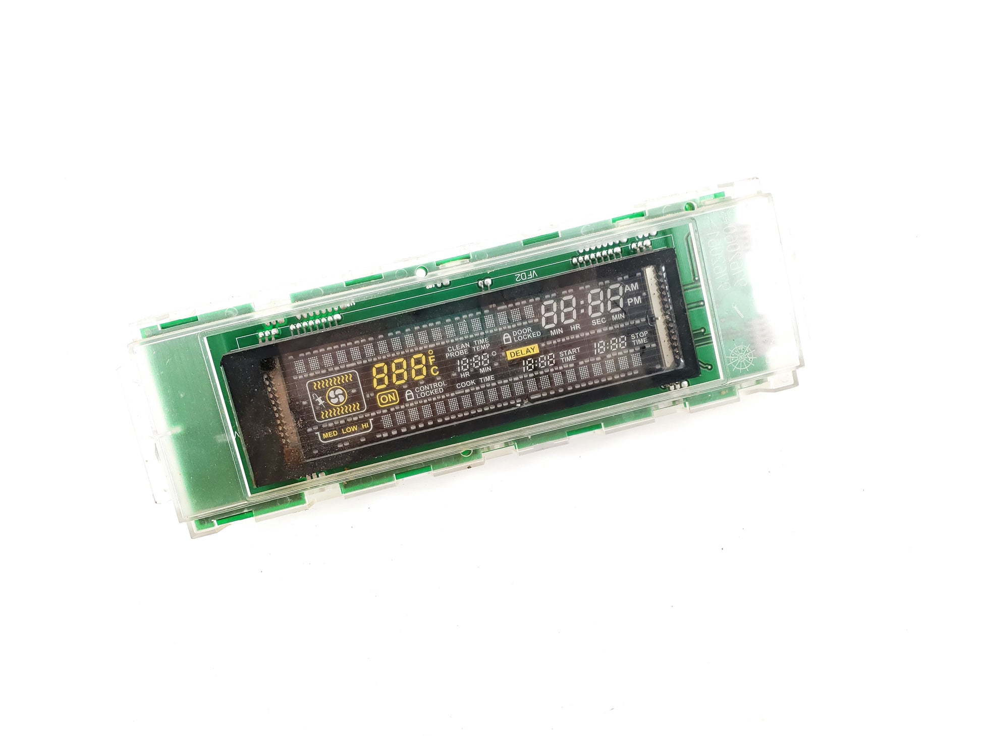 OEM Whirlpool Range Control 9761799