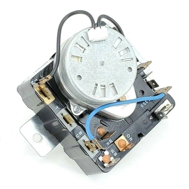 OEM Kenmore Sears Dryer Timer 3976577 Same Day Shipping & Lifetime Warranty