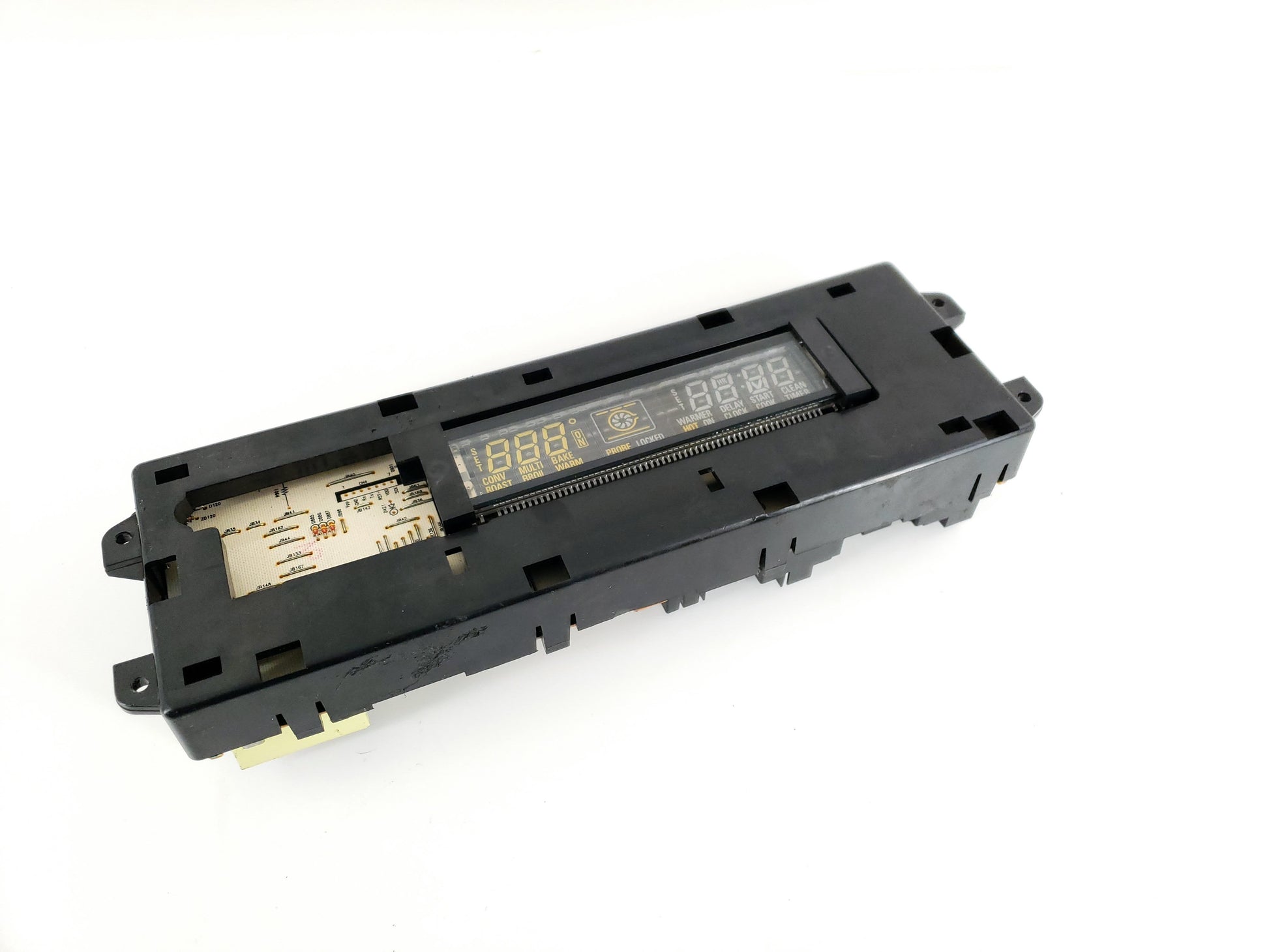 GE Range Control Board WB27T11150