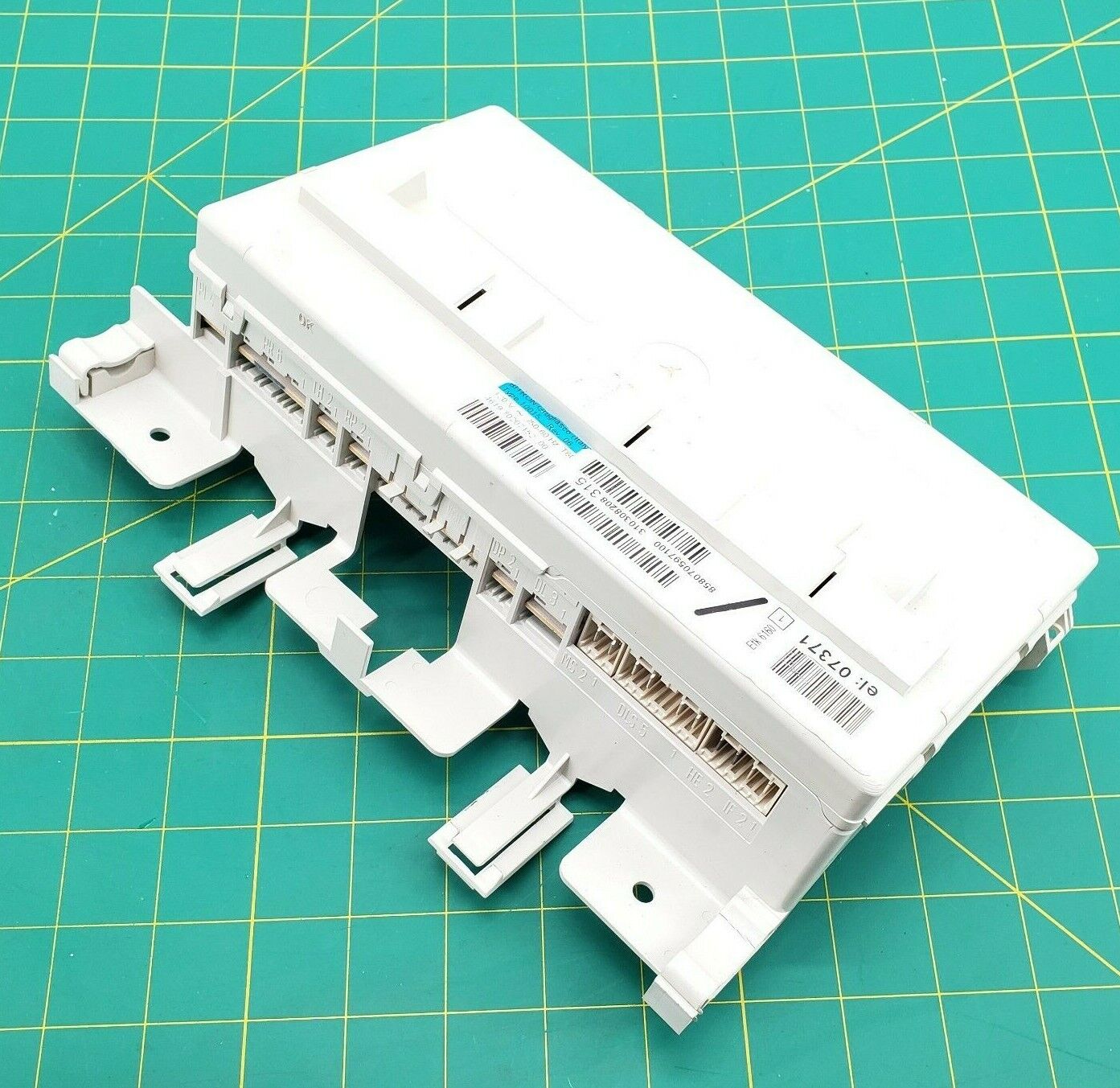 Whirlpool Washer Control Board 461970207152