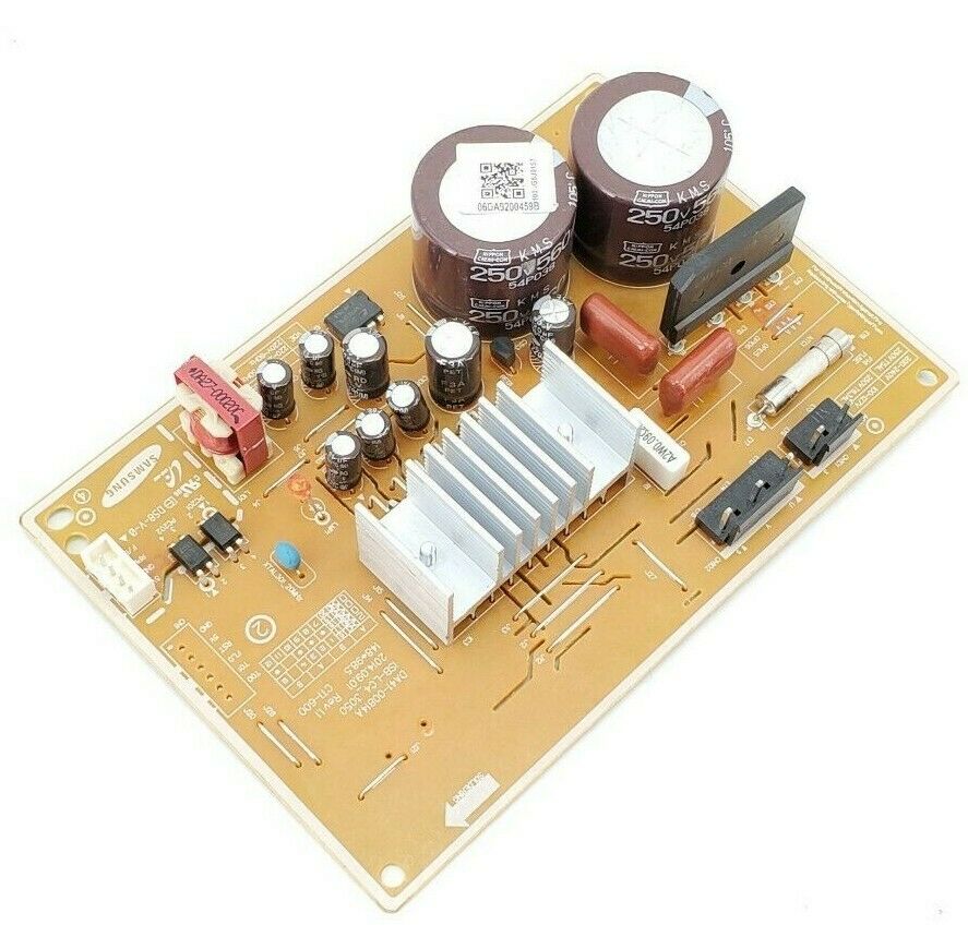 OEM Samsung Fridge Control Board DA92-00459B