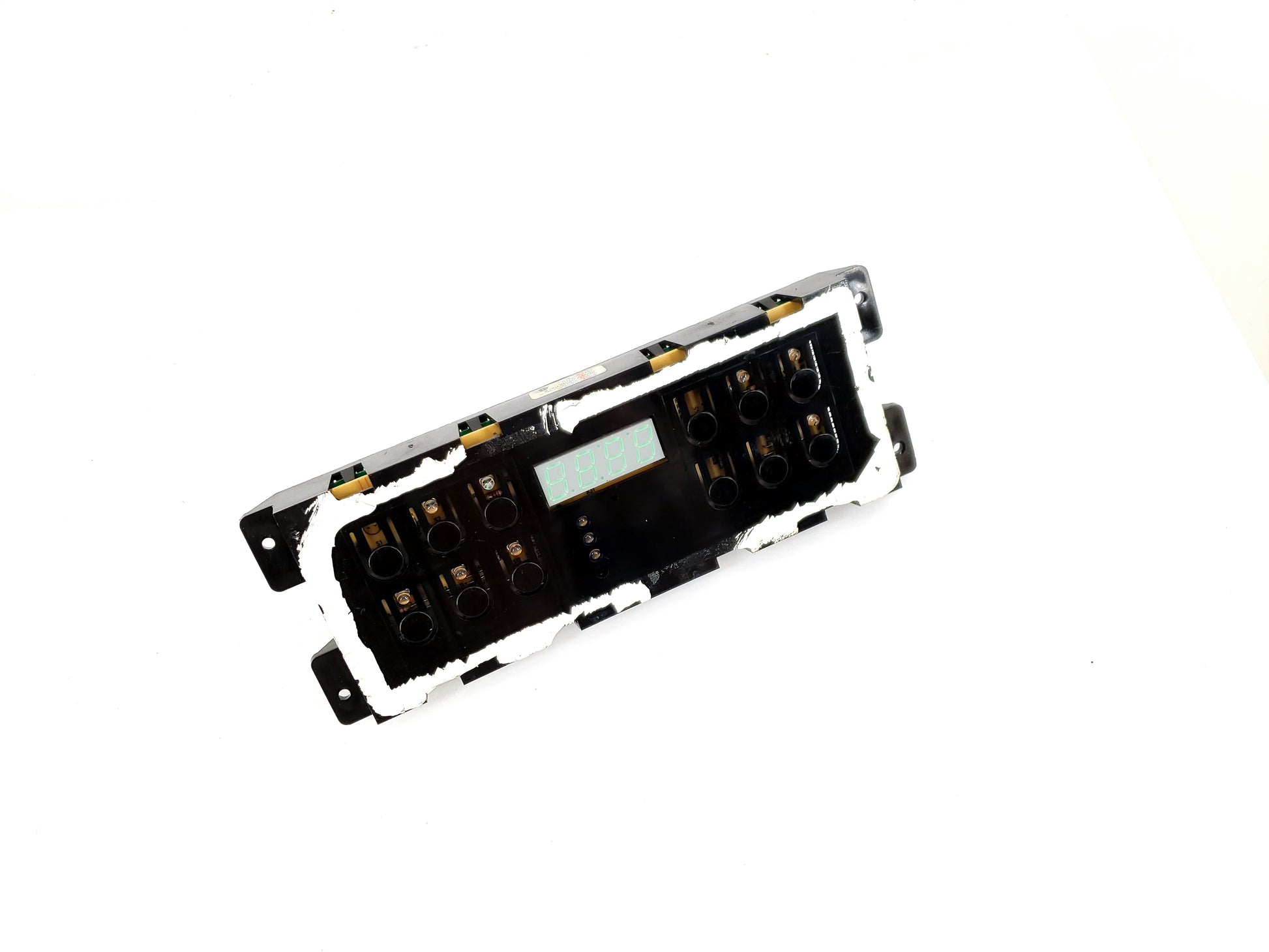 OEM Kenmore Range Control 316418330