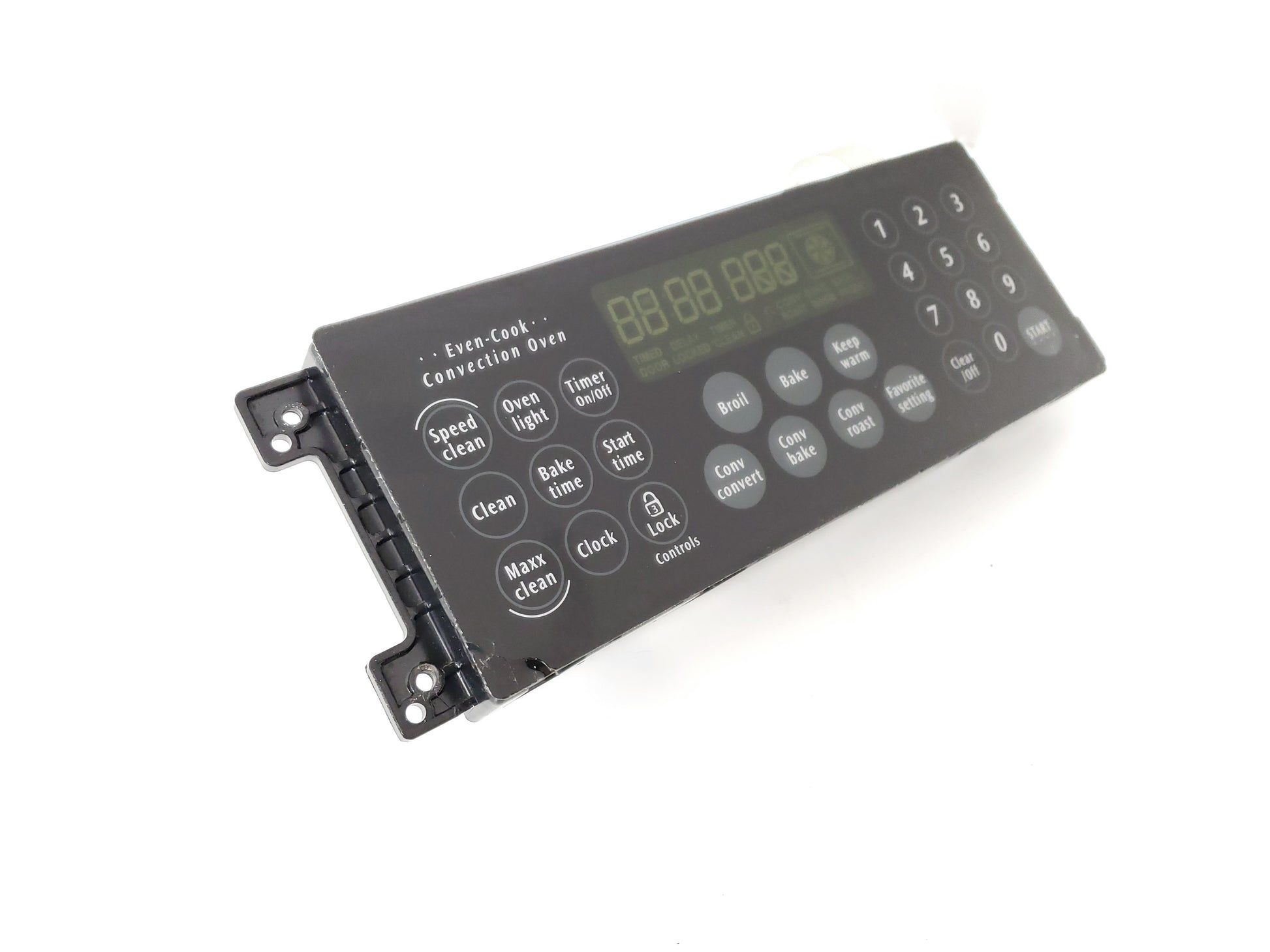 Frigidaire Range Control Board 316462880