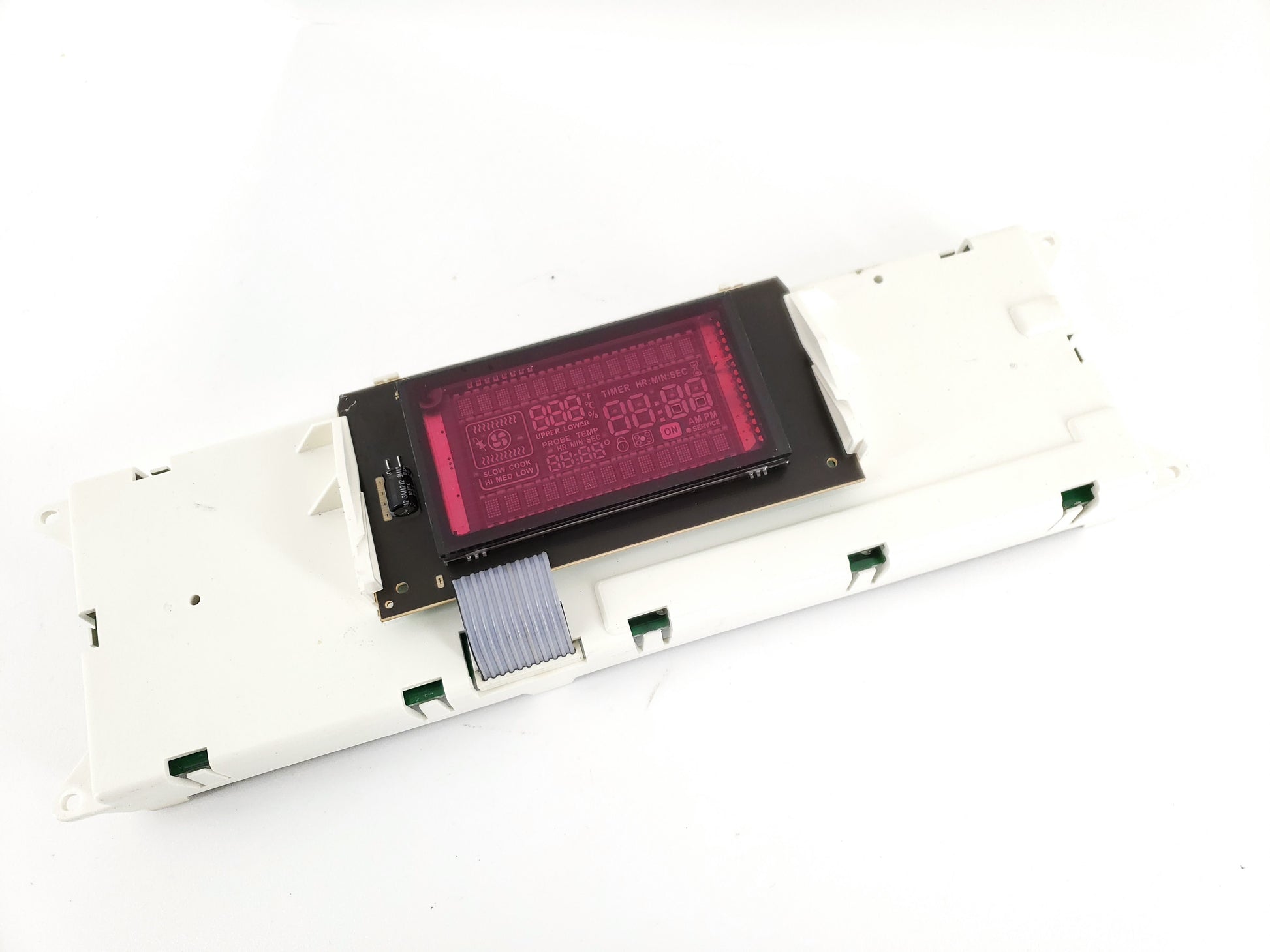 Whirlpool Range Control Board W10340696