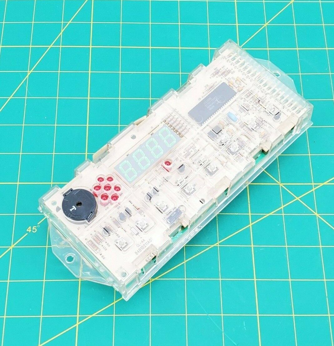 Whirlpool Range Control 8053194