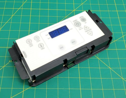 Whirlpool Range Control W10312659