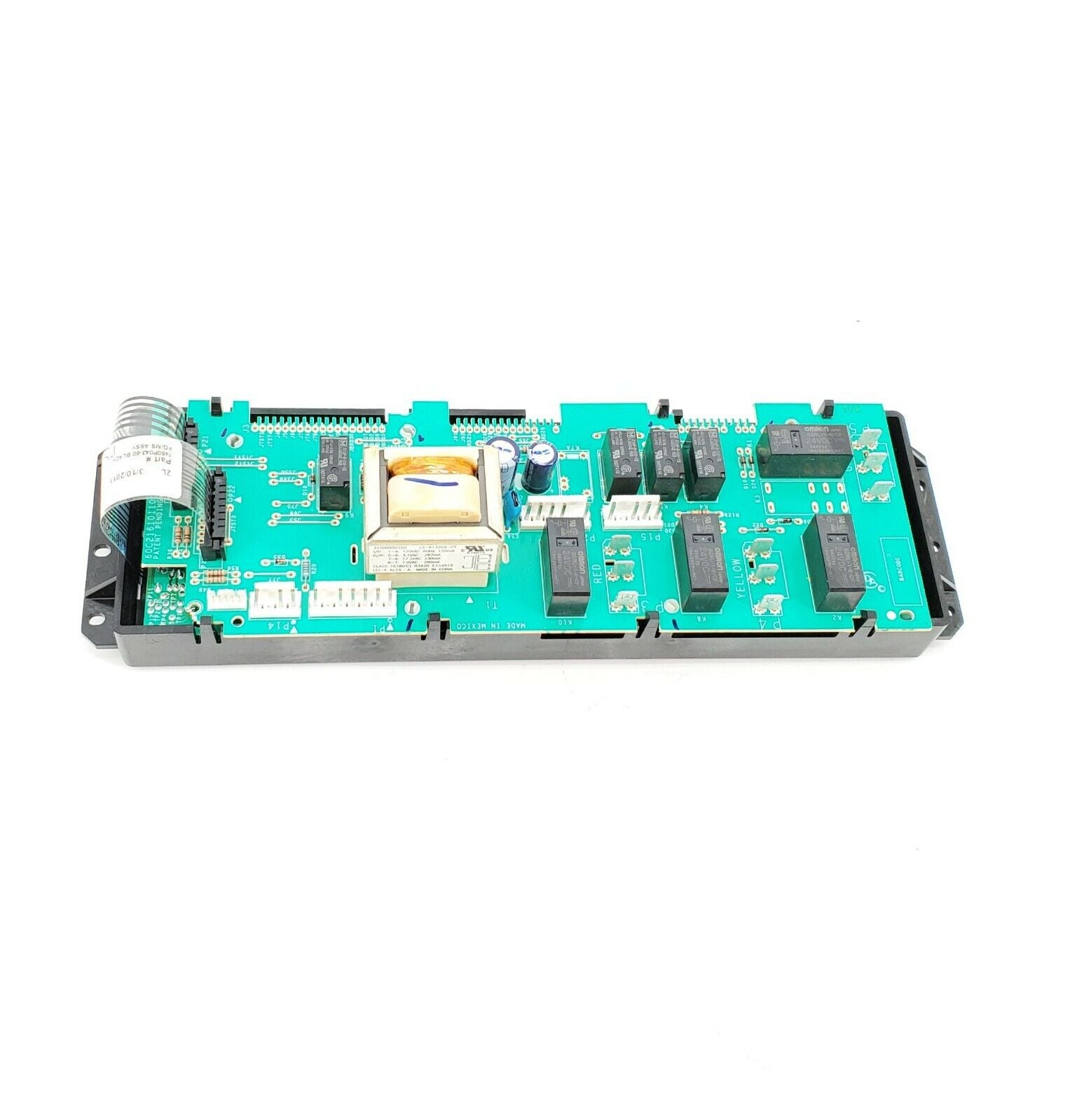 OEM  Maytag Range Control  8507P356-60